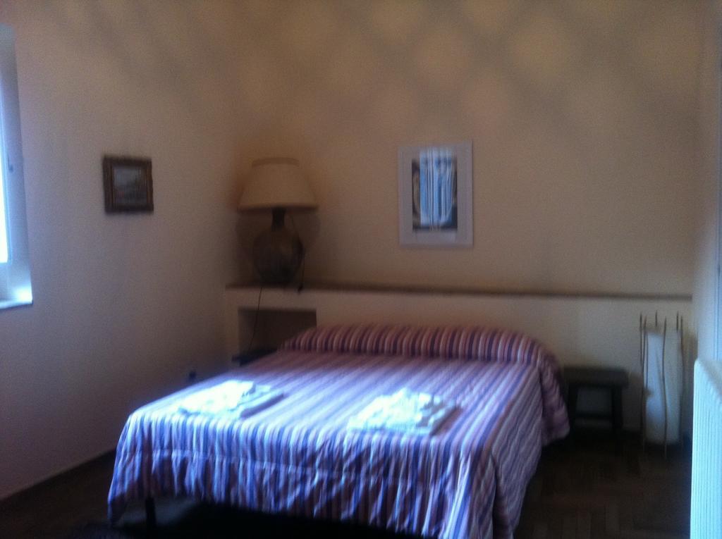La Rocca Della Rosa Zafferana Etnea Quarto foto